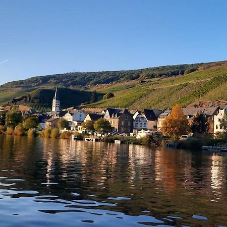 Apartment In Spay Smile Zell-Merl Mosel Экстерьер фото