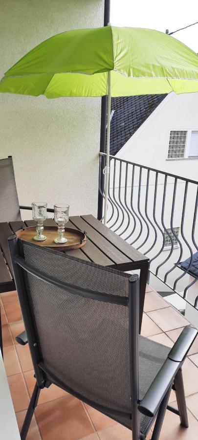 Apartment In Spay Smile Zell-Merl Mosel Экстерьер фото