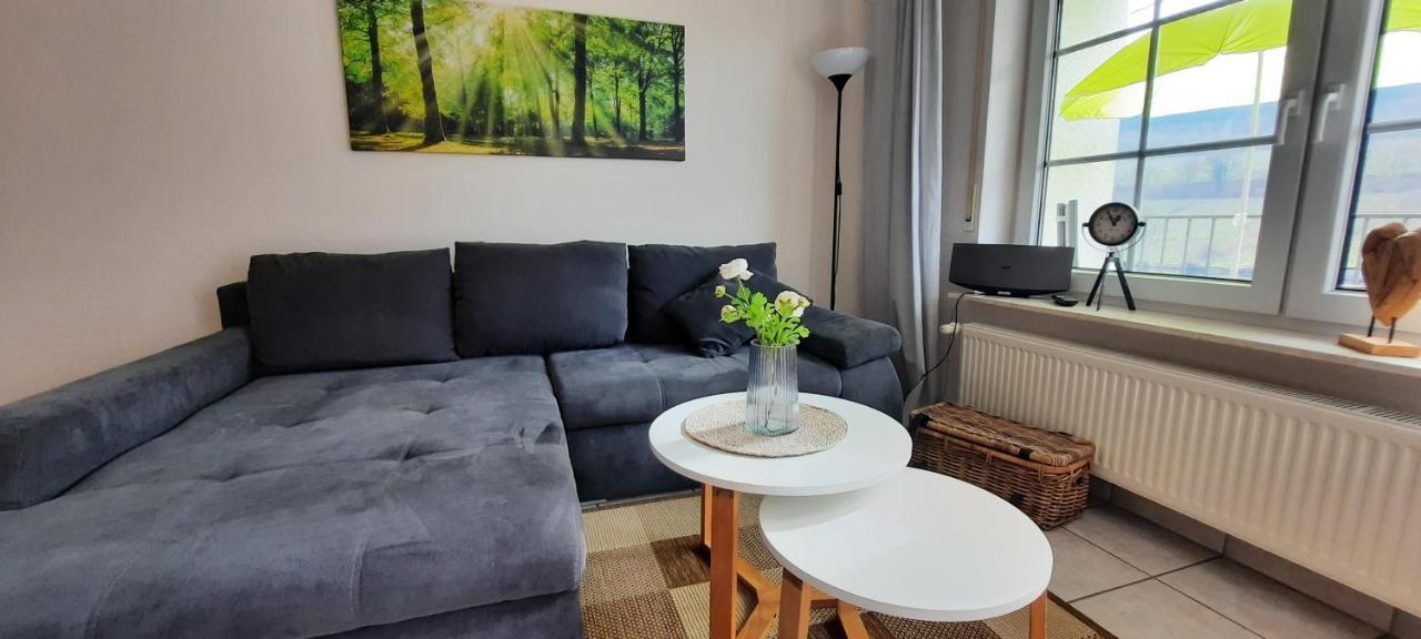 Apartment In Spay Smile Zell-Merl Mosel Экстерьер фото