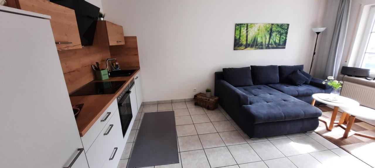 Apartment In Spay Smile Zell-Merl Mosel Экстерьер фото
