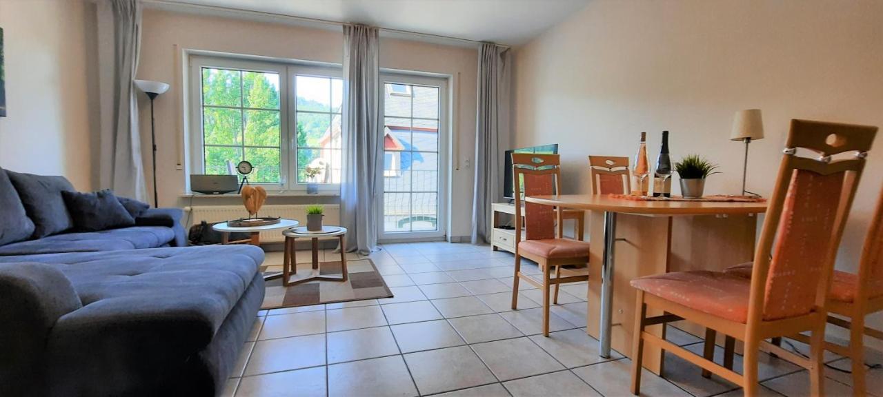 Apartment In Spay Smile Zell-Merl Mosel Экстерьер фото