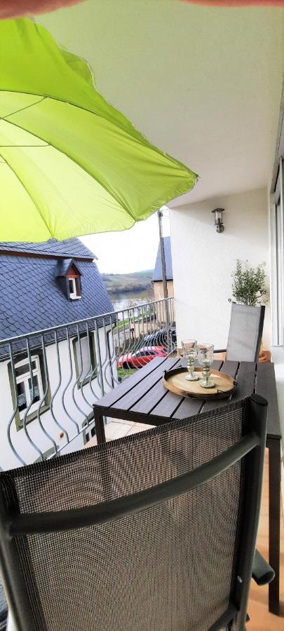 Apartment In Spay Smile Zell-Merl Mosel Экстерьер фото
