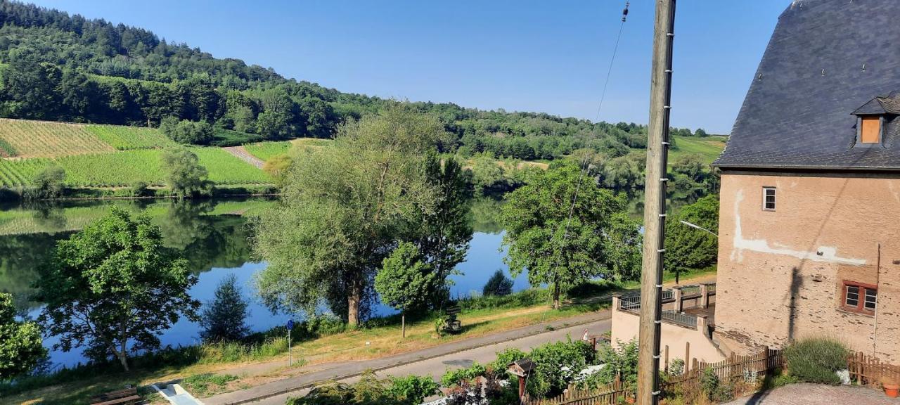 Apartment In Spay Smile Zell-Merl Mosel Экстерьер фото